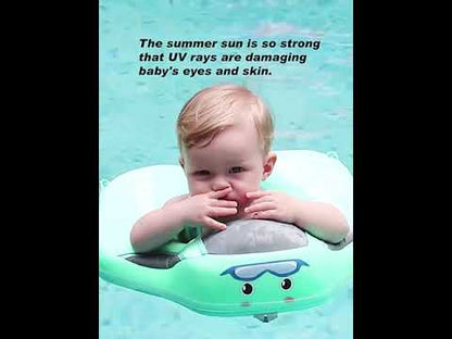 Baby Swimming Ring Floats