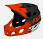 YOLOON Downhill Bike Helmet Full Face Helmet OEM Customized Best Quality Safe MTB Cycling Full Face Helmet A&S Collection