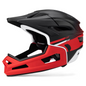 Downhill Cycle MTB Fullface Helmet Detachable Chin Pad Mountain Bike Full Face Helmet For Bike Bicycle Helmet Full Face A&S Collection