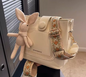 Cute rabbit small bag for Lady A&S Collection
