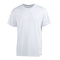 Stay cool and dry in our quick-drying crew neck T-shirt. A&S Collection