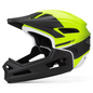 Downhill Cycle MTB Fullface Helmet Detachable Chin Pad Mountain Bike Full Face Helmet For Bike Bicycle Helmet Full Face A&S Collection